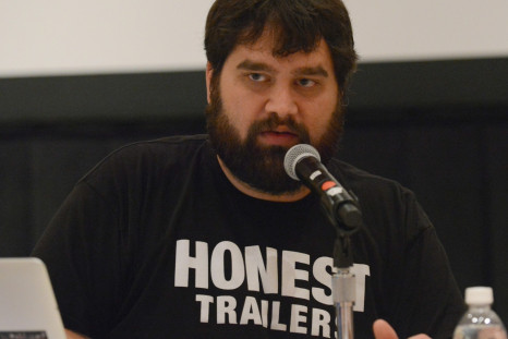 Andy Signore Honest Trailers