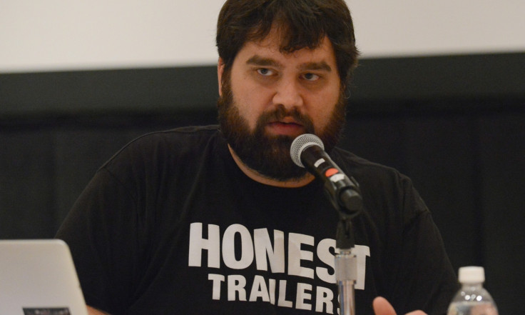 Andy Signore Honest Trailers