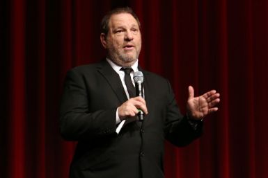 Harvey Weinstein Fired From His Own Company After Harassment Claims