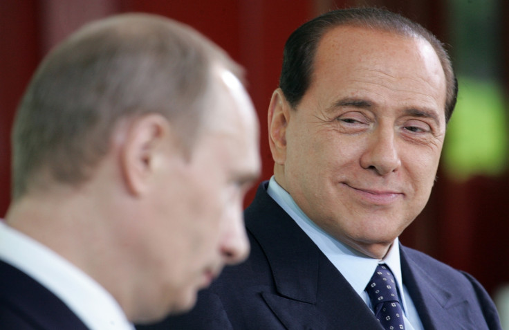 Berlusconi