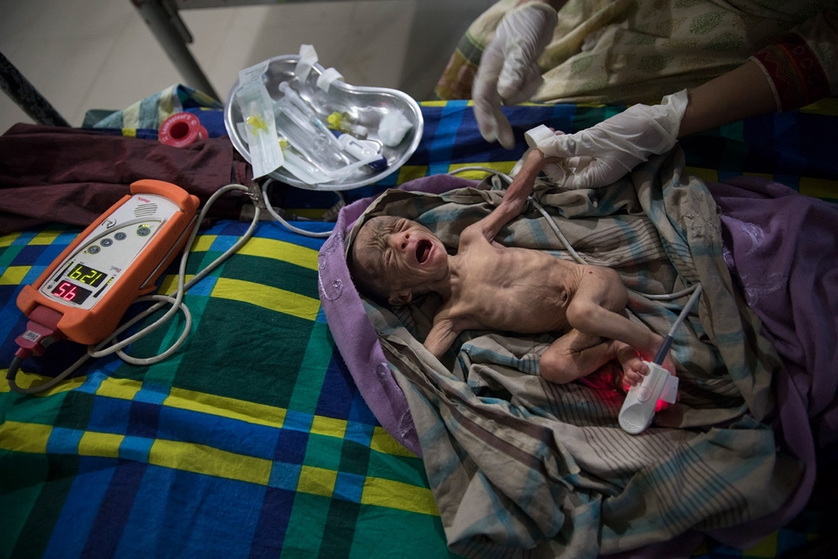 Rohingya Muslim Buddhist Myanmar Bangladesh