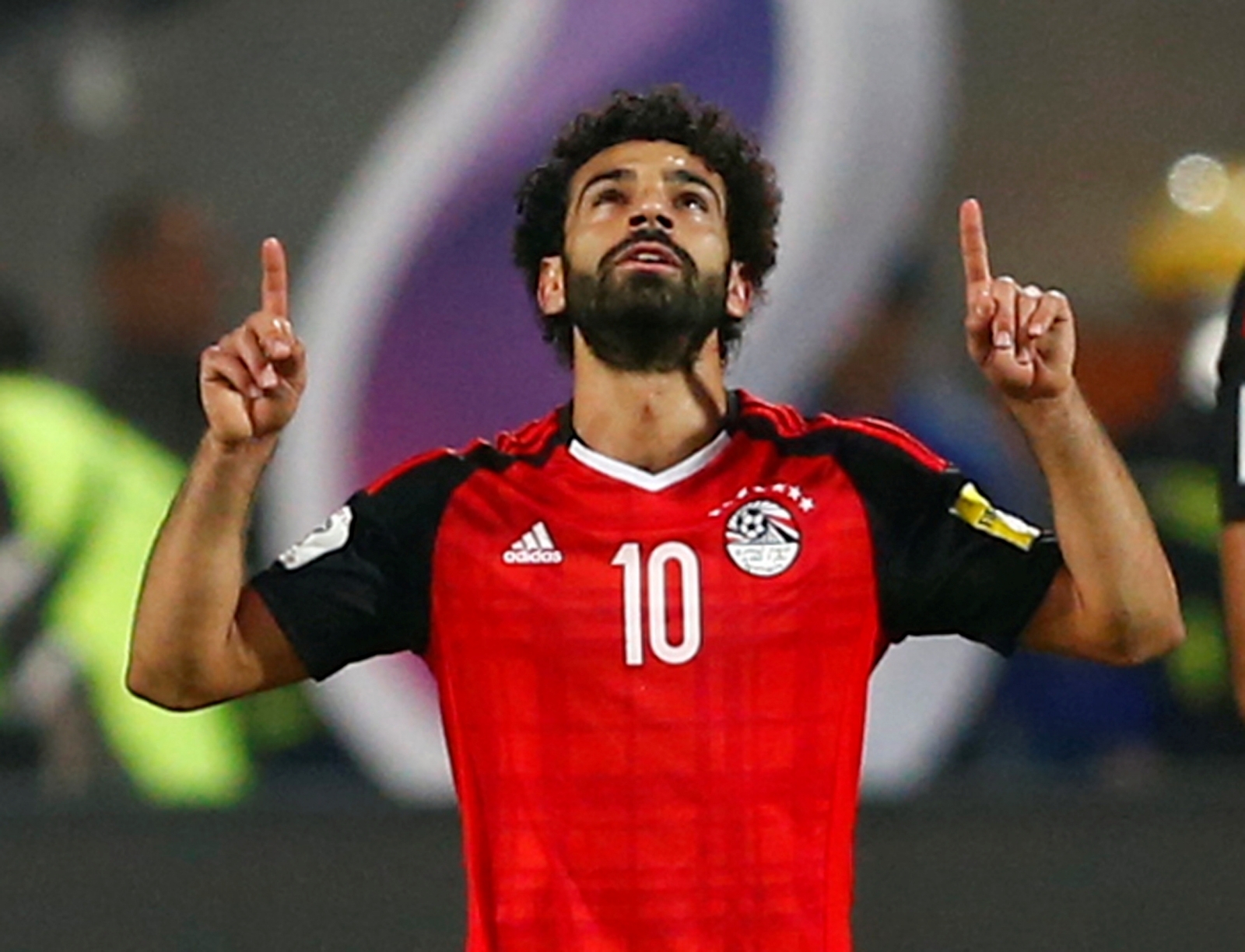 Mohamed Salah to Real Madrid? Egypt legend Mido backs Liverpool star to