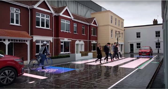 Starling Crossing