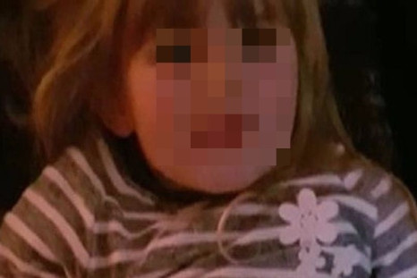 Germany girl abuse dark web