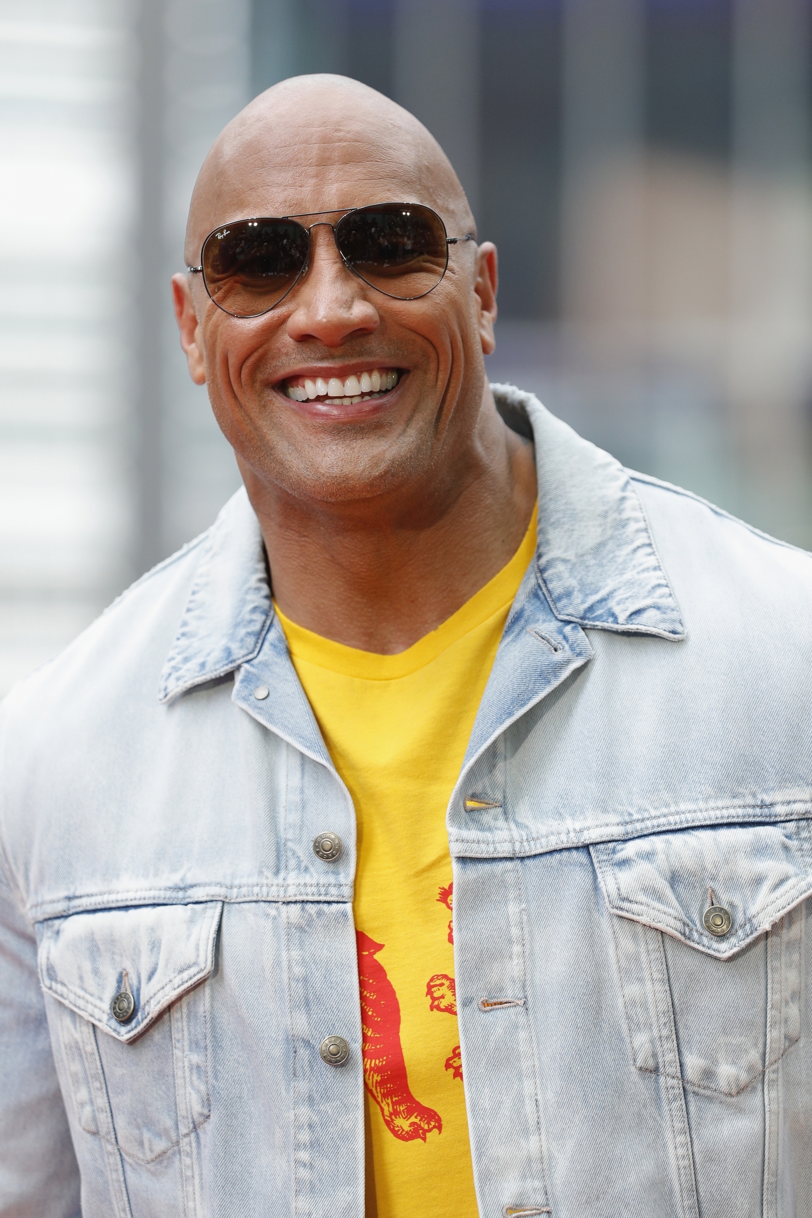 The Rock