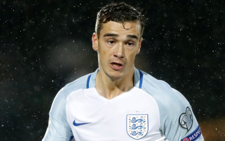 Harry Winks