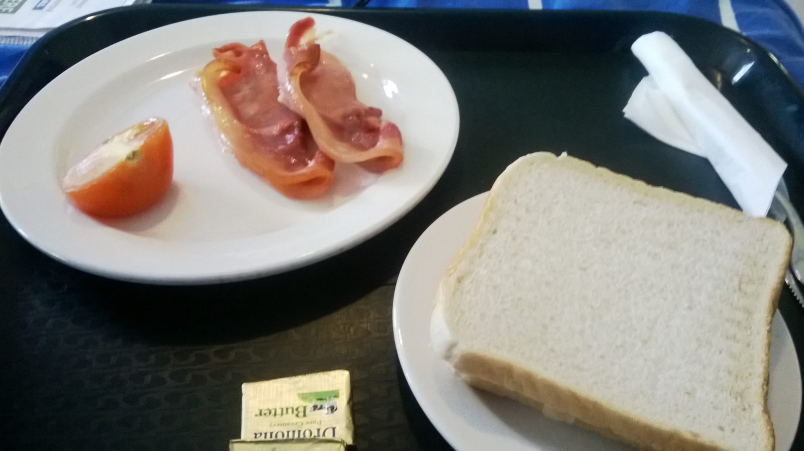 Japan's amazing hospital food makes NHS meals look embarrassing