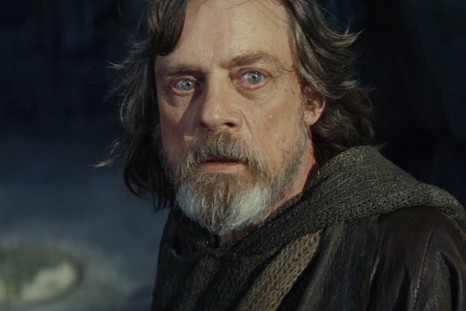 'Star Wars: The Last Jedi' Trailer