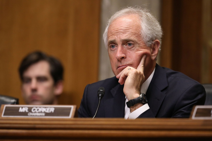 Bob Corker