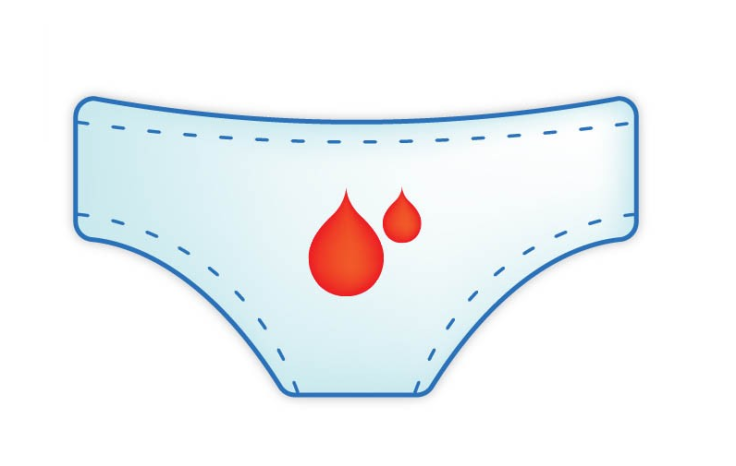 period emoji