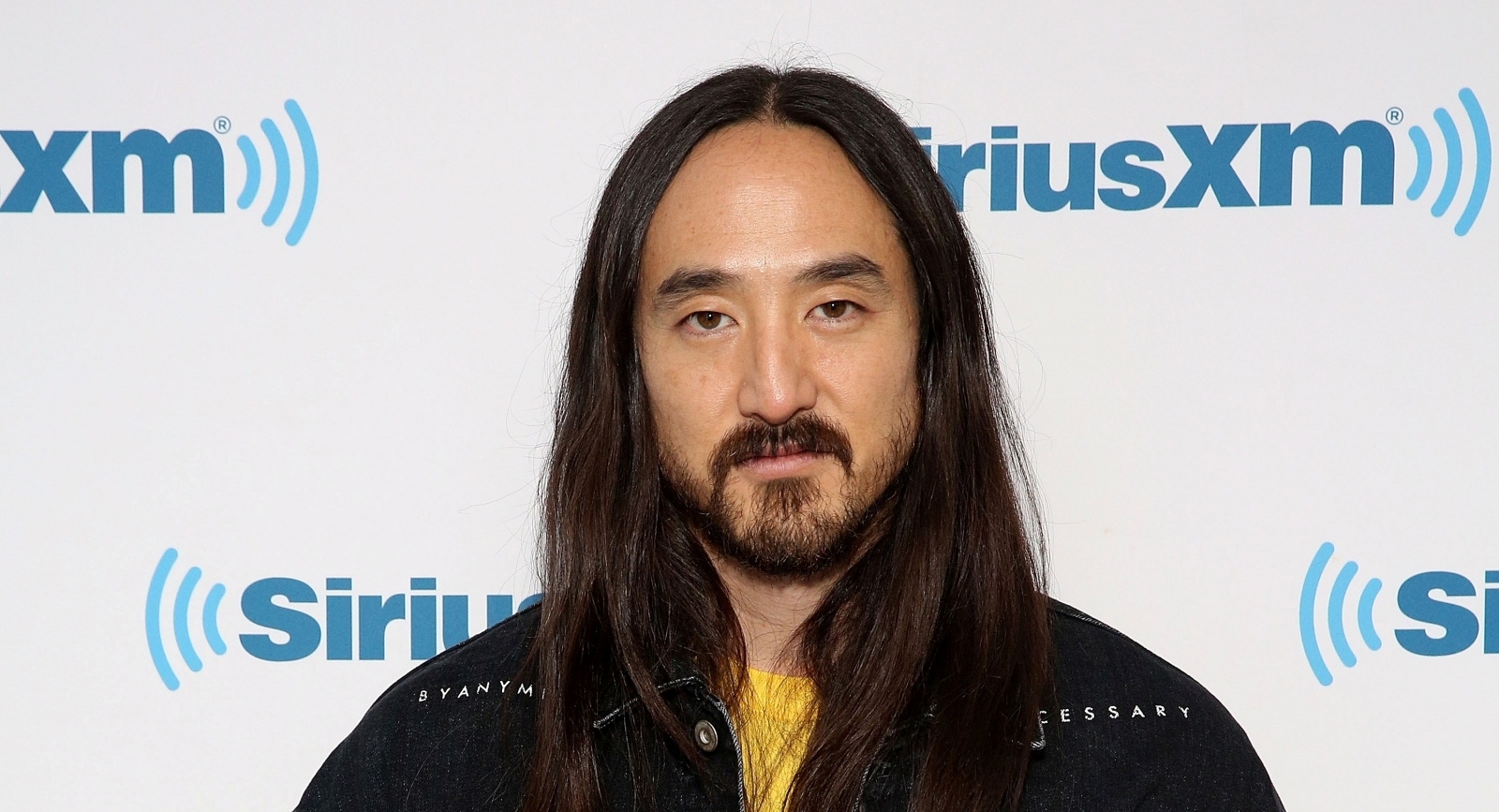 Here's how DJ Steve Aoki plans to keep playing music even after his death