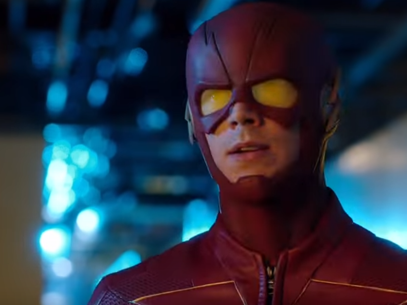 Watch the flash 2025 season 4 episode 2