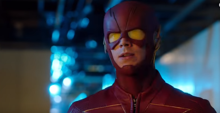 The Flash season 4 episode 2 promo and synopsis: Barry's ...