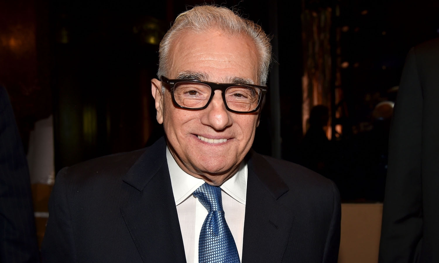 Martin Scorsese lays into Hollywood's 'bloodthirsty' obsession with box ...