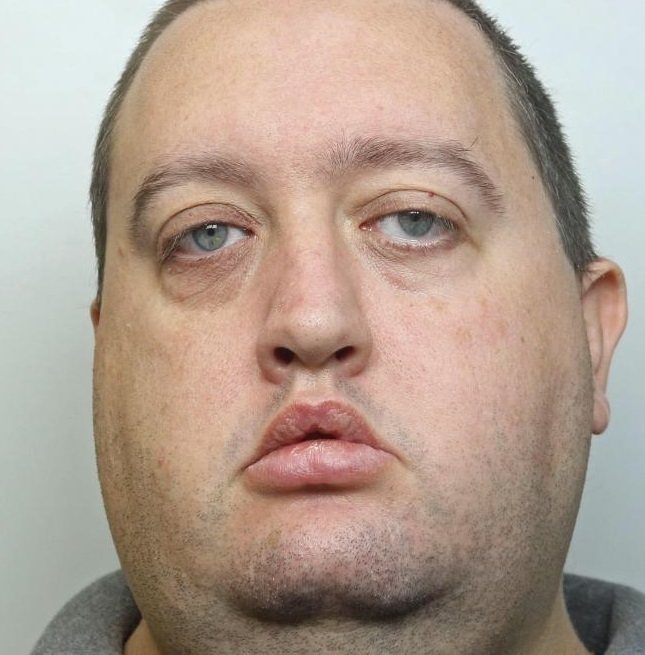 Paedophile Sent Undercover Officer Child