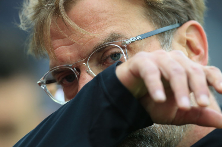 Jurgen Klopp