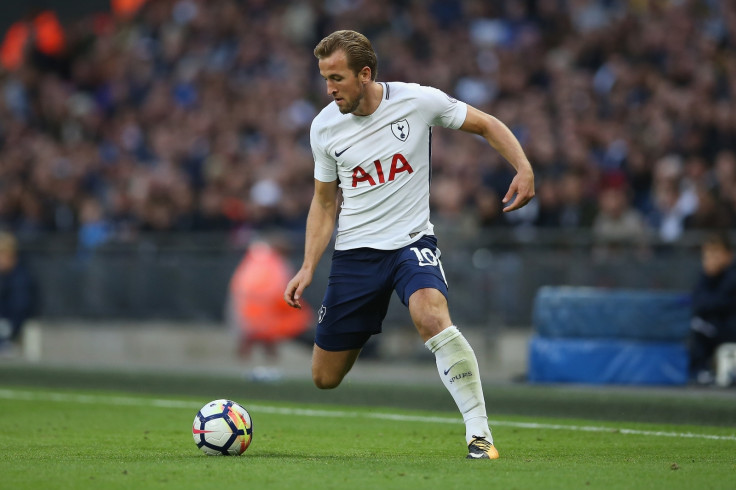 Harry Kane