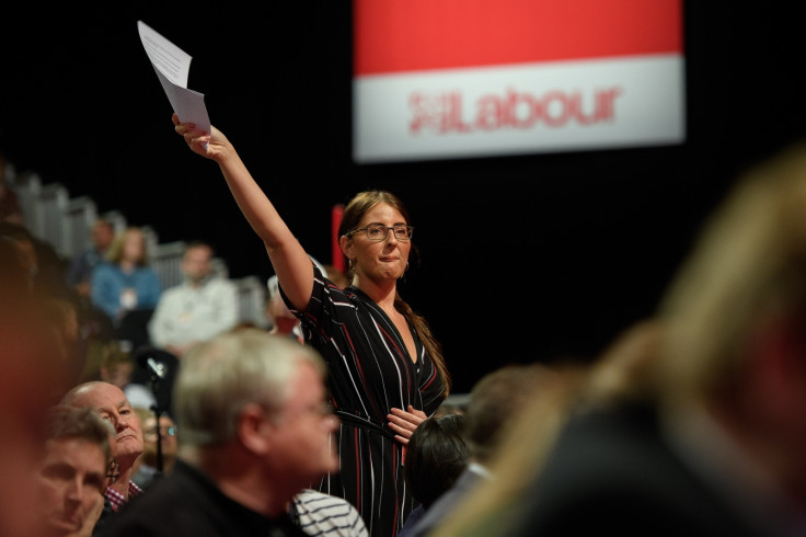 Laura Pidcock Labour MP
