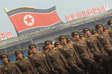 What Would War With North Korea Look Like?