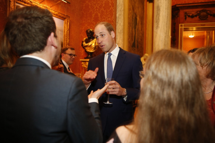 Prince William