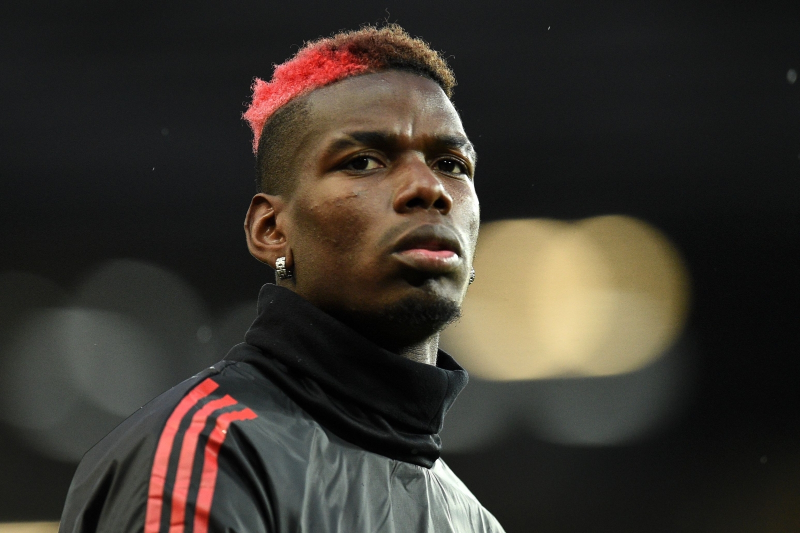 Manchester United injury news: Paul Pogba returns to light training