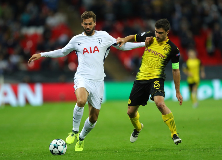 Fernando Llorente