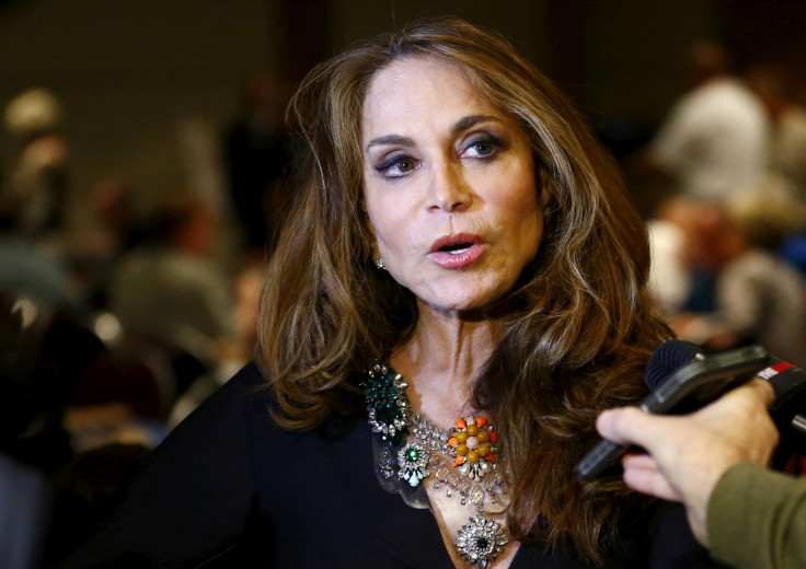 pamela geller