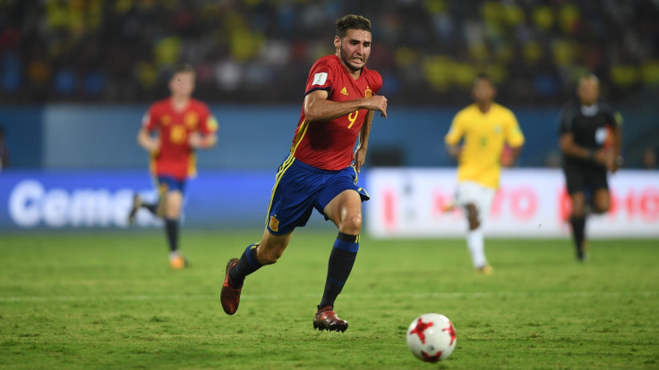 Abel Ruiz