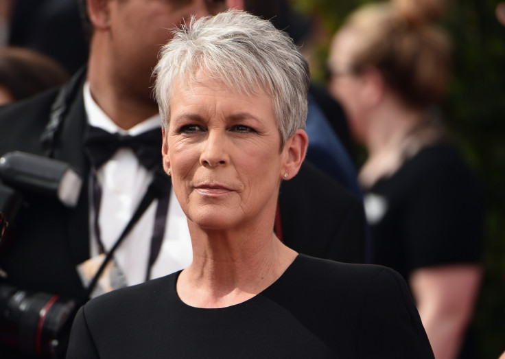 Jamie Lee Curtis 