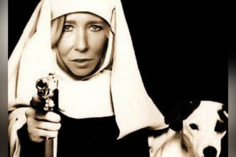 British Isis recruiter ‘White Widow’ A.K.A. Sally Jones Killed In Syrian Drone Strike