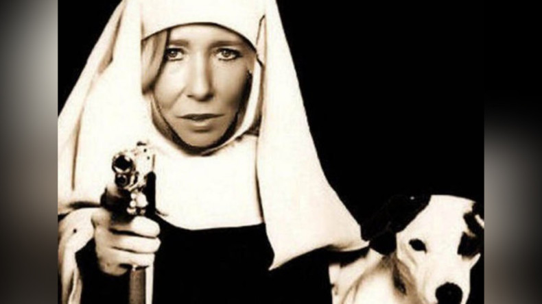 British Isis recruiter ‘White Widow’ A.K.A. Sally Jones Killed In Syrian Drone Strike