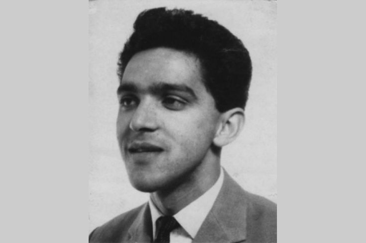 Ahmed Timol South Africa Apartheid