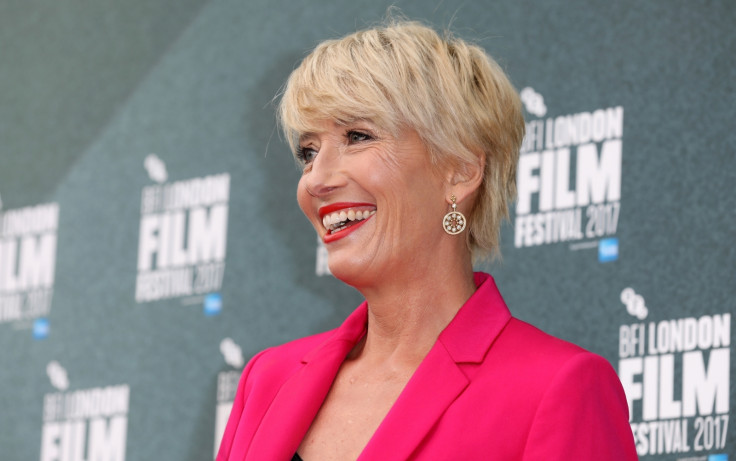 Emma Thompson