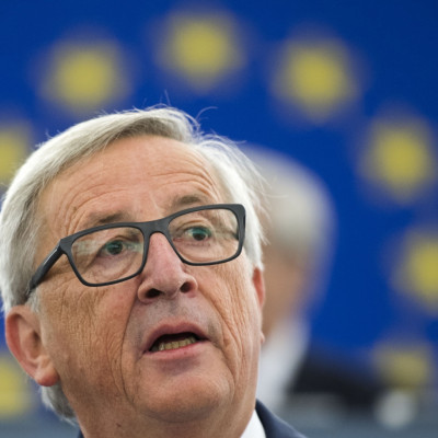 ‘They Have To Pay’: EU’s Juncker Warns U.K. Over Brexit Negotiations