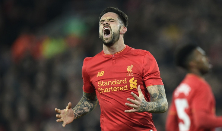 Danny Ings