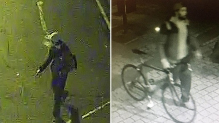 Teen raped by three attackers in1 hour Teen raped by three attackers in1 hour