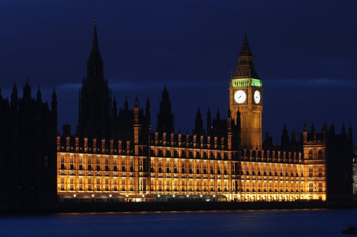 uk parliament