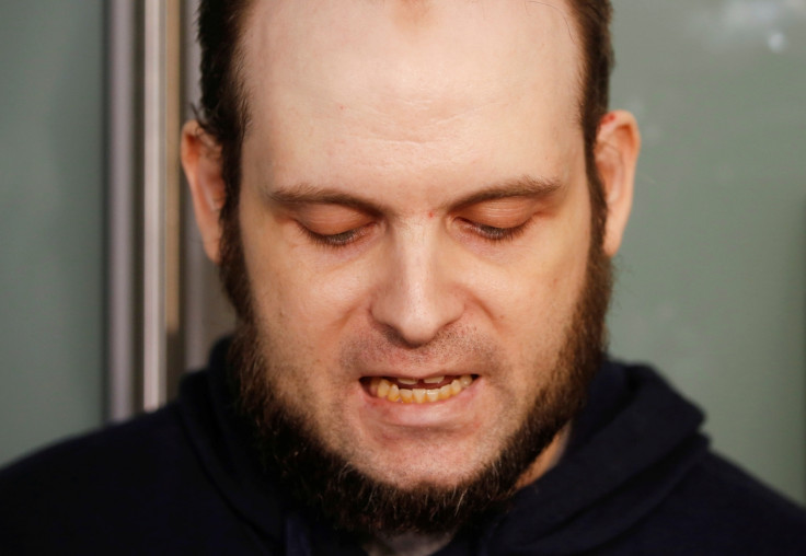 Joshua Boyle Afghanistan hostage Taliban Haqqani