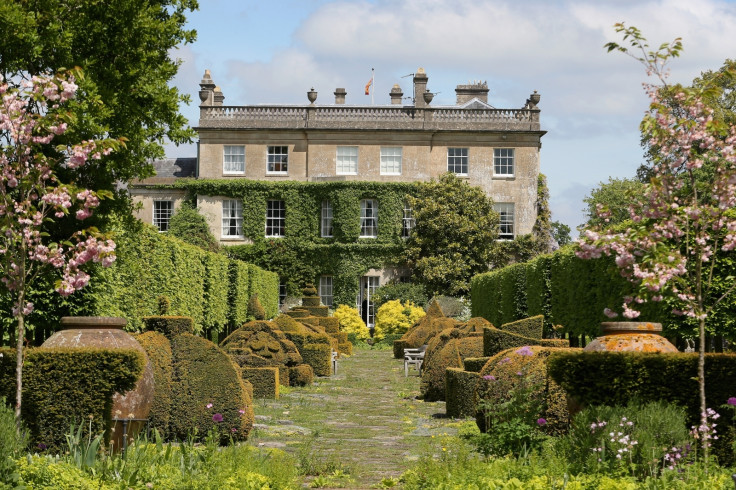 Highgrove House