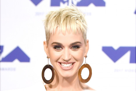 Katy Perry