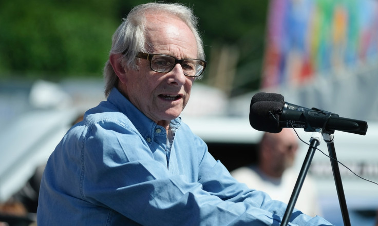 Ken Loach