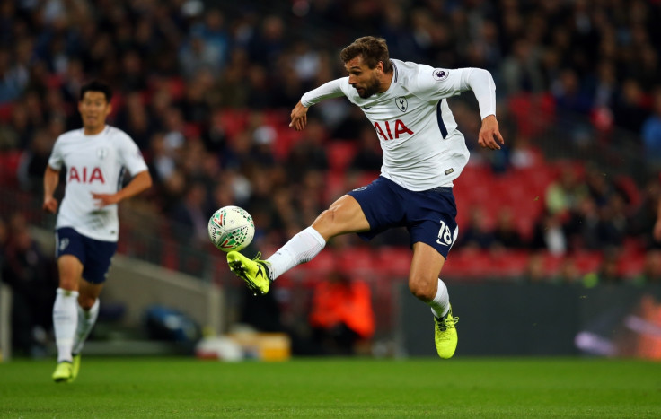 Fernando Llorente