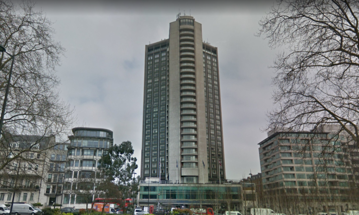 Hilton Park Lane