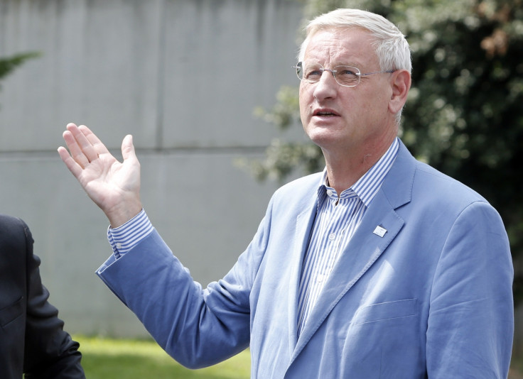 Carl Bildt