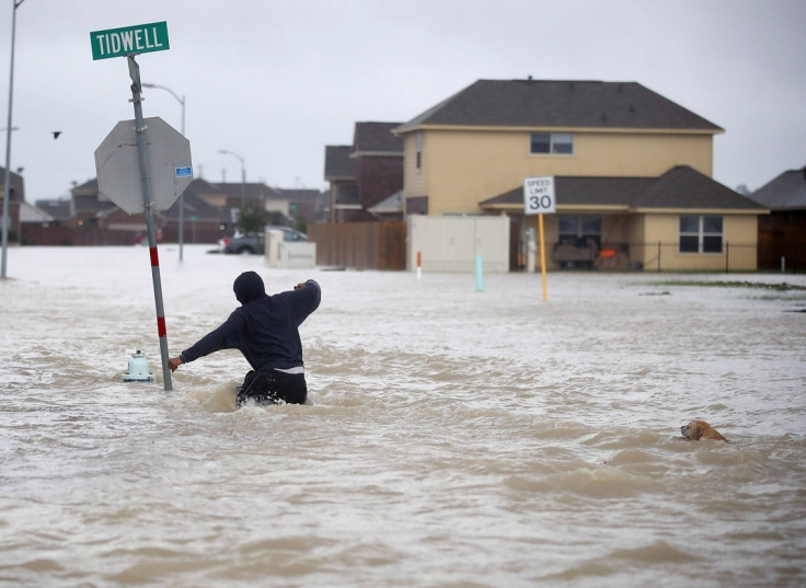 Atlantic hurricane season