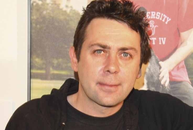 Sean Hughes