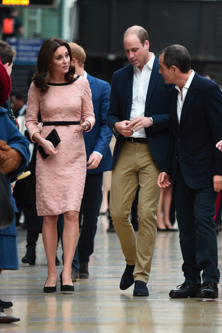 duchess of cambridge