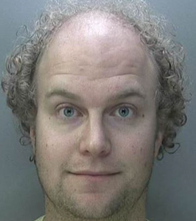 Matthew Falder hurtsore