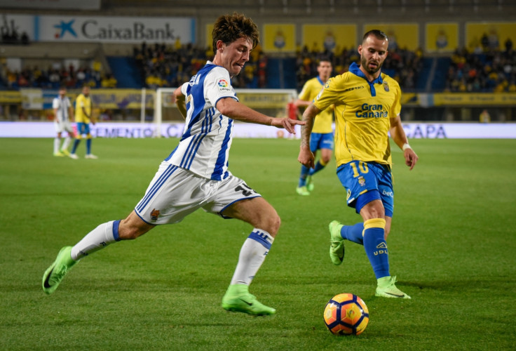 Alvaro Odriozola 