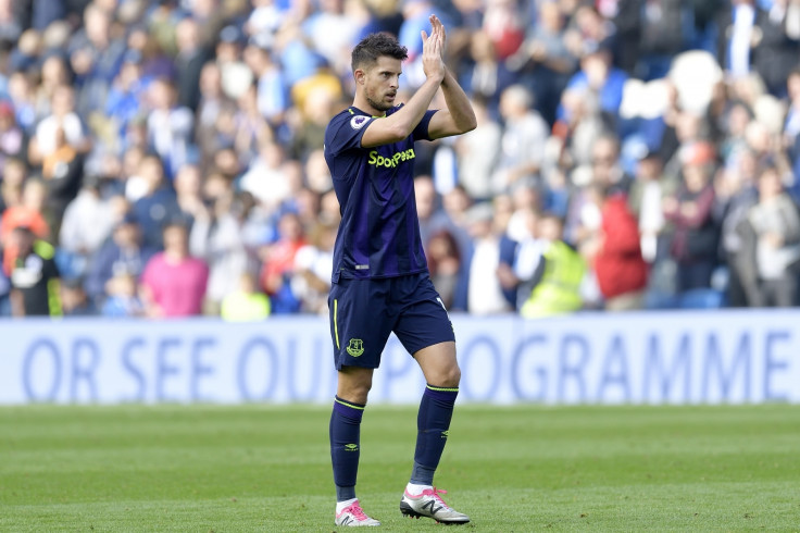 Kevin Mirallas 